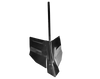Adjustable ditcher KS AD3