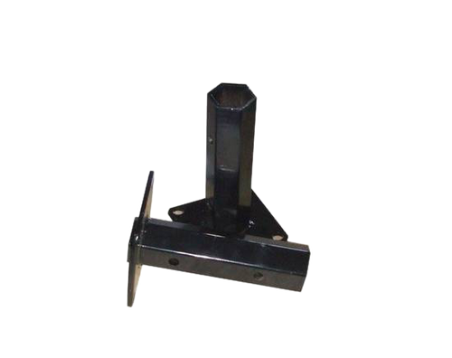 Axle for wheel mounting KS AT23