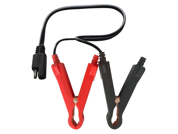 Încărcător automat de baterii cu conector SAE KS B2A