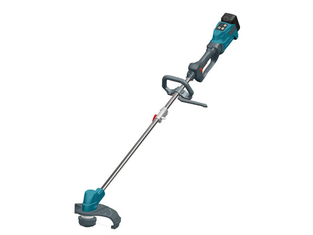 Trimmer de tuns iarbă cu acumulator KS BCT-20V