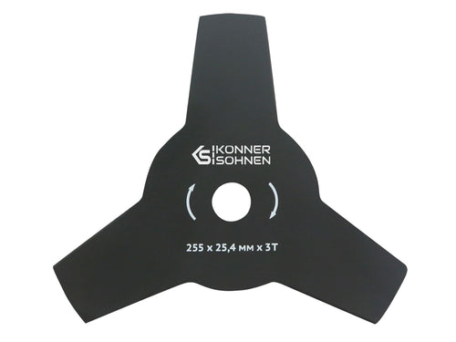 Trimmer de grădină cu acumulator KS BCT1-40V