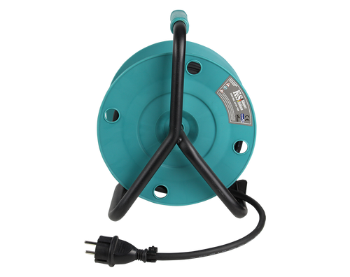 Cord reel KS CR-15M