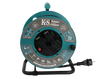Cord reel KS CR-25M
