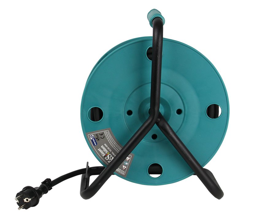 Cord reel KS CR-25M