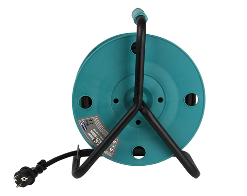 Cord reel KS CR-25M