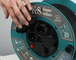 Cord reel KS CR-25M thumbnail