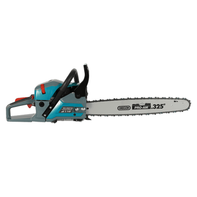 Бензинов верижен трион KS CS31G-16-1