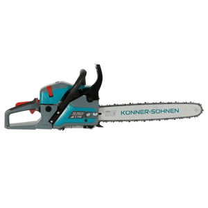 Drujbă pe benzină KS CS31G-18