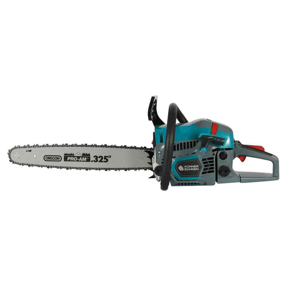 Drujbă pe benzină KS CS31G-18-1