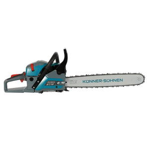 Бензинов верижен трион KS CS31G-20