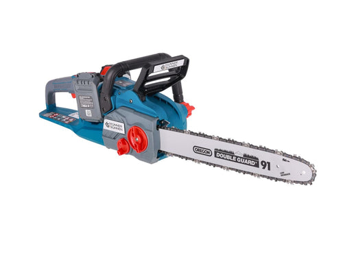 Cordless chainsaw KS CS40V-14