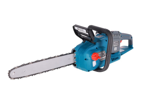Cordless chainsaw KS CS40V-14