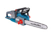 Cordless chainsaw KS CS40V-16 thumbnail