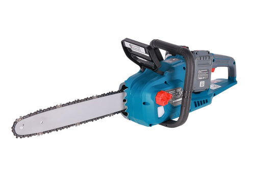 Cordless chainsaw KS CS40V-16