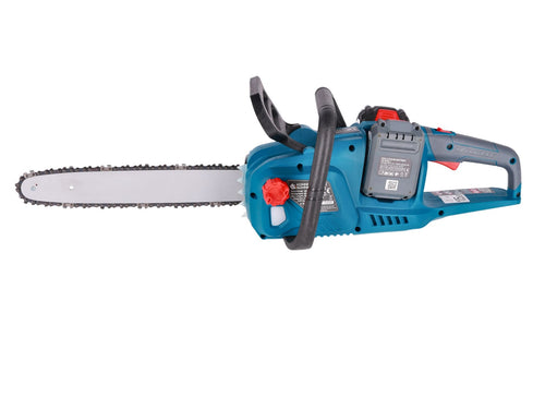 Cordless chainsaw KS CS40V-16