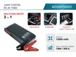 Jump starter KS JS-1000 thumbnail