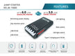Jump starter KS JS-1000 thumbnail