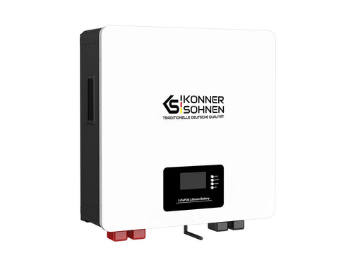 Lithium battery KS LB 24-100