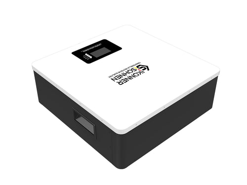 Lithium battery KS LB 24-100