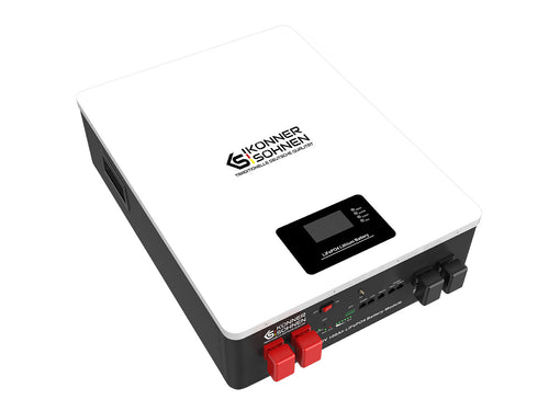 Lithium battery KS LB 48-100