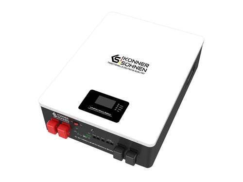 Lithium battery KS LB 48-100