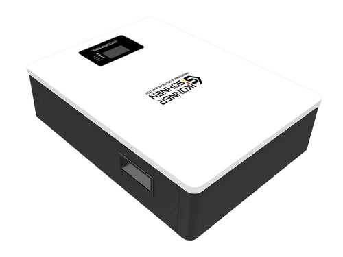 Lithium battery KS LB 48-100