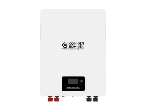 Lithium battery KS LB 48-100