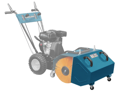 Multifunction machine KS 7HP-MFM 60 SET 4 in 1
