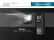 Battery-powered compressor KS P20 thumbnail