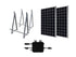 Батерия за балконски соларни системи KS SBS800-SET3, image 1
