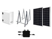 Balcony Solar System KS SBS800-SET4 thumbnail