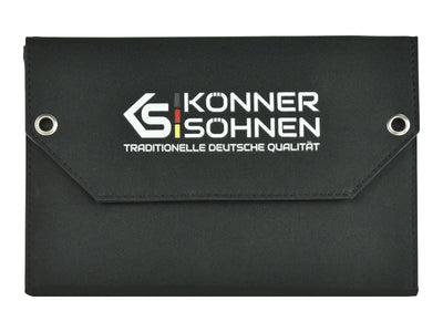 Преносим соларен панел KS SP28W-4