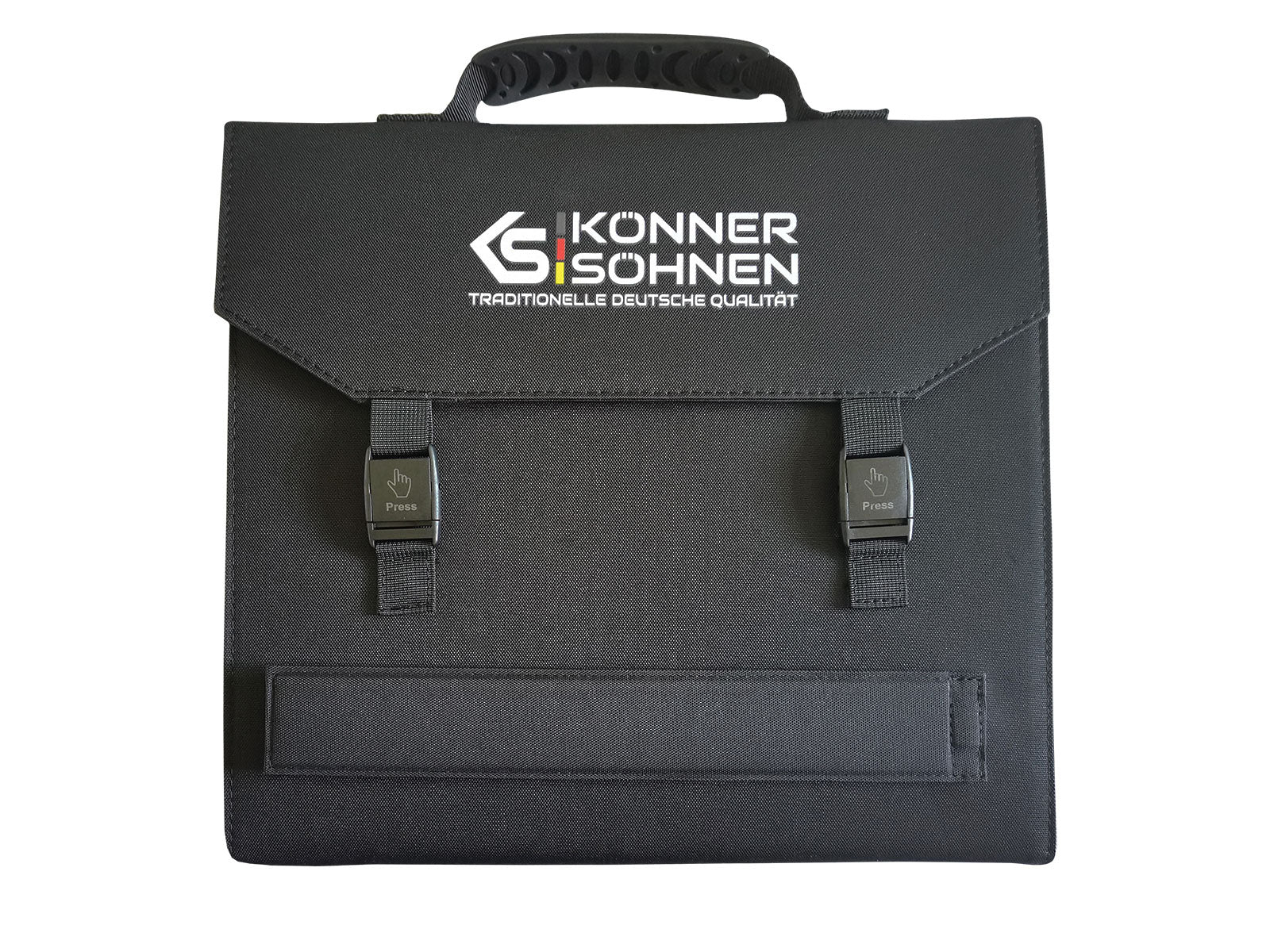 Преносим соларен панел KS SP60W-3