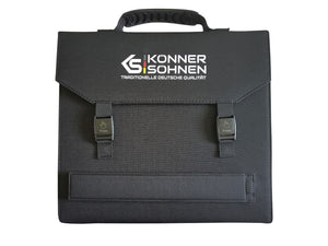 Panou solar portabil KS SP60W-3