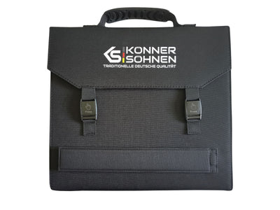 Преносим соларен панел KS SP60W-3