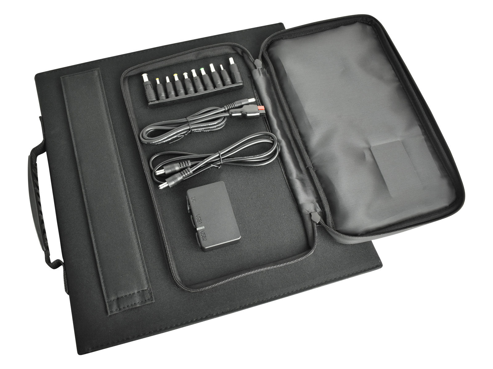 Преносим соларен панел KS SP60W-3