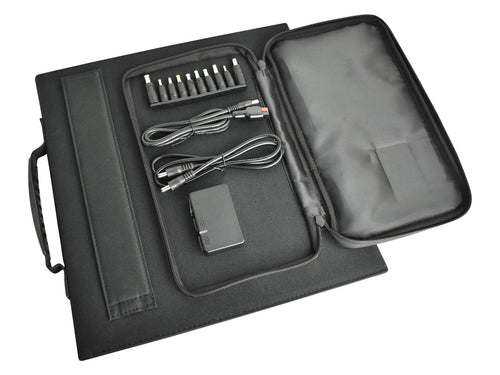 Portable Solarpanel KS SP60W-3