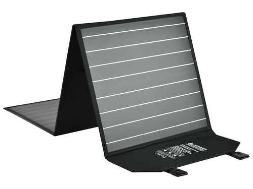 Portable Solarpanel KS SP60W-3