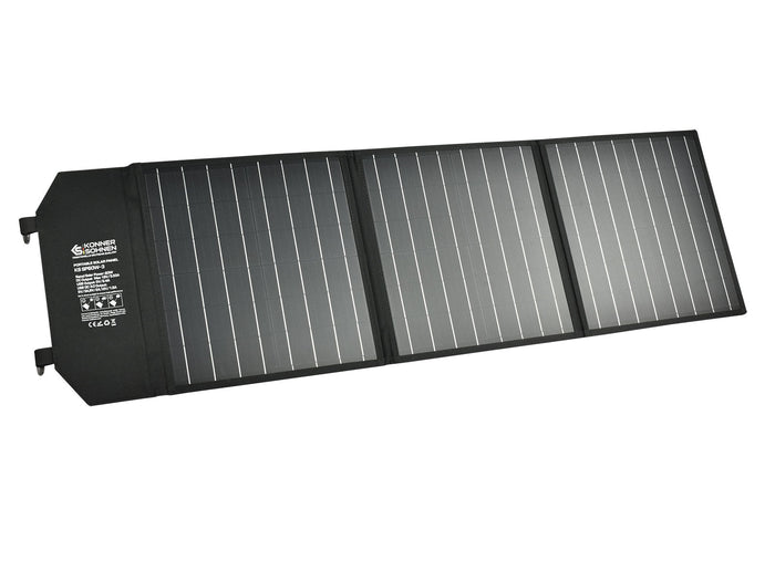 Panou solar portabil KS SP60W-3