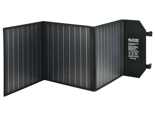 Portable Solarpanel KS SP60W-3