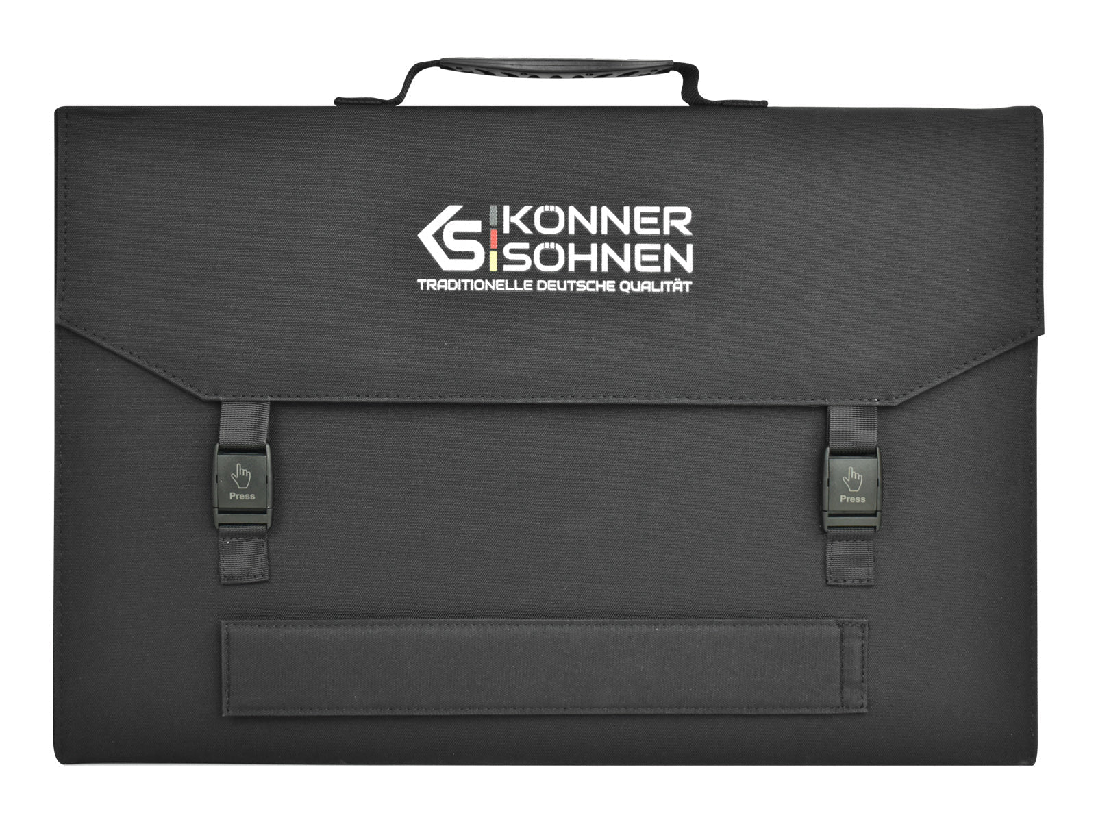 Преносим соларен панел KS SP90W-3