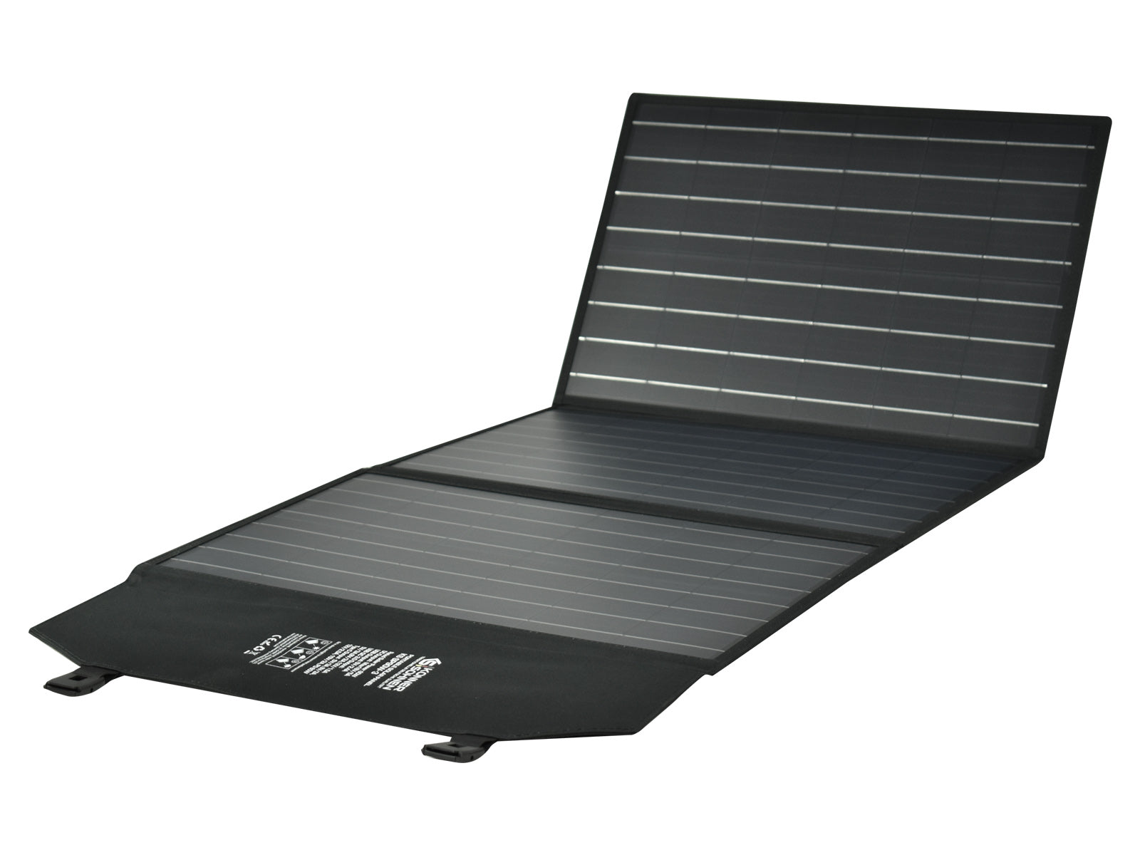 Преносим соларен панел KS SP90W-3