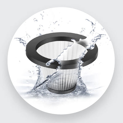 Filtru hepa 