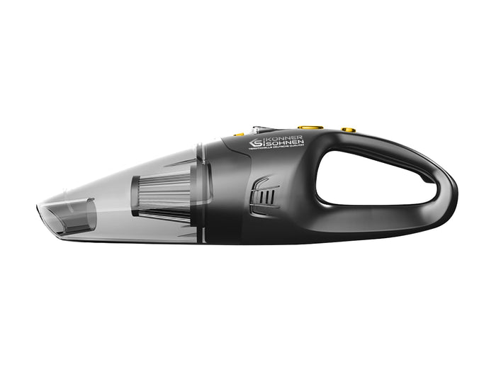 Aspirator auto portabil KS VC20