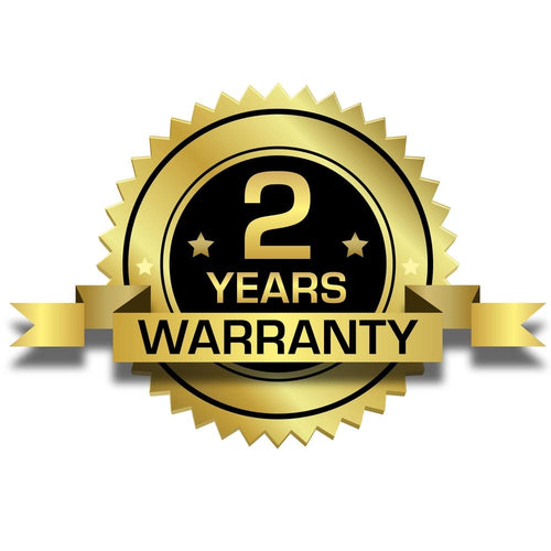 WARRANTY AND SERVICE MAINTENANCE