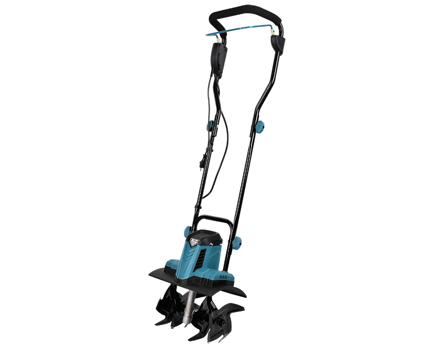 Electric tiller KS 1000T E