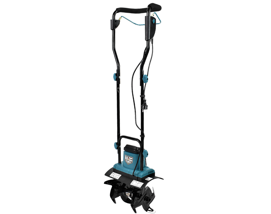 Electric tiller KS 1000T E