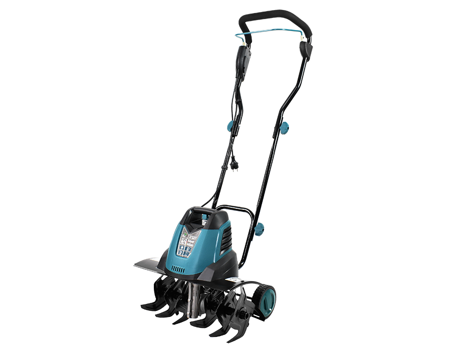 Electric tiller KS 1500T E
