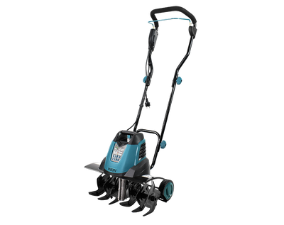 Electric tiller KS 1500T E