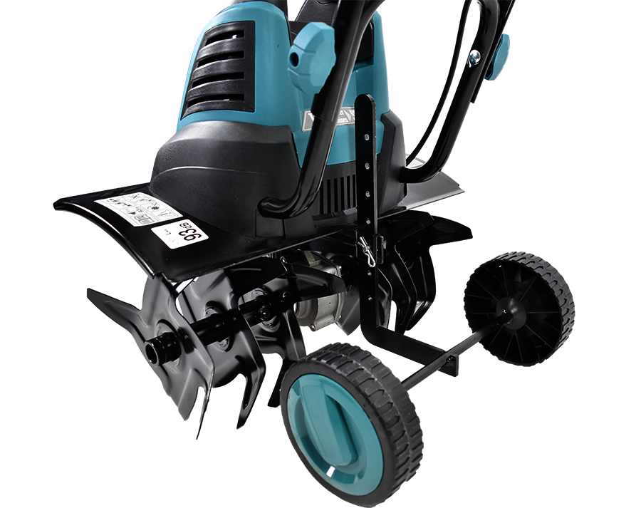 Electric tiller KS 1500T E